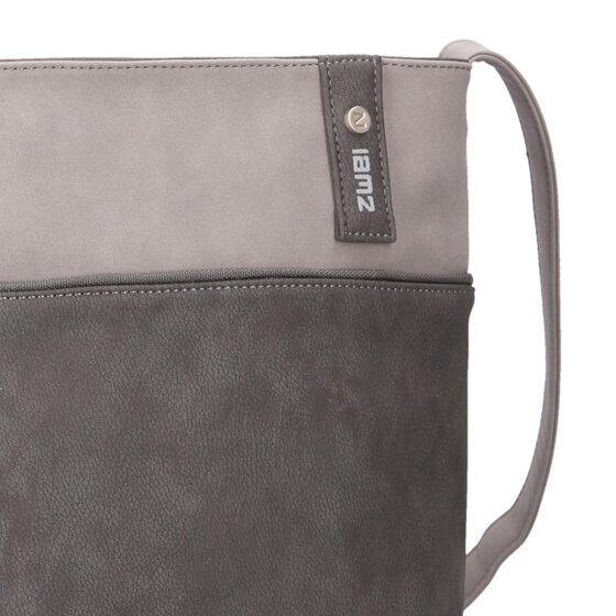 Zwei Jana Bolsa de hombro 29 cm