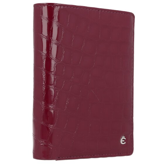 Esquire Nizza Cartera Protección RFID Piel 11 cm