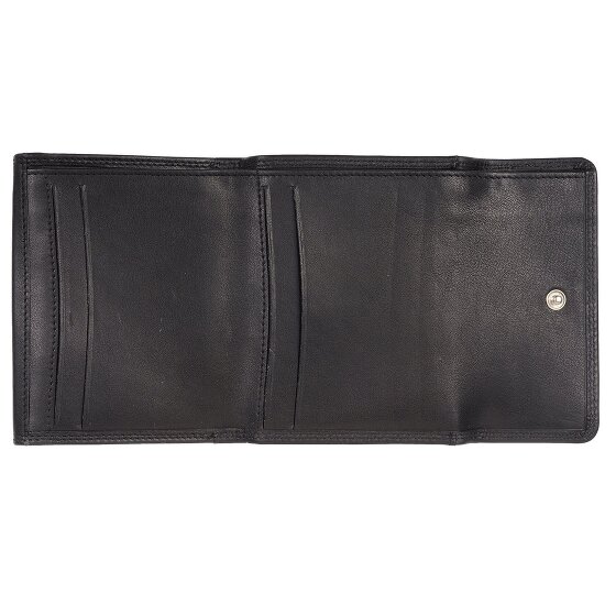 Golden Head Polo Billetero RFID Piel 10 cm