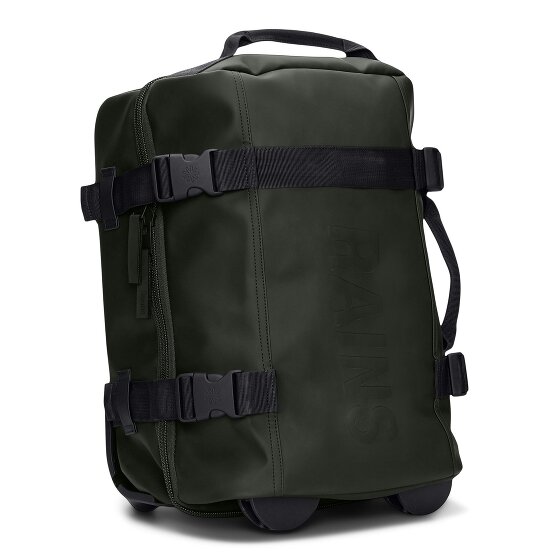 Rains Texel 2 ruedas Carro de la cabina 45 cm