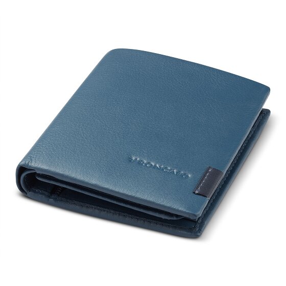 Roncato Monaco Cartera Piel 10.5 cm