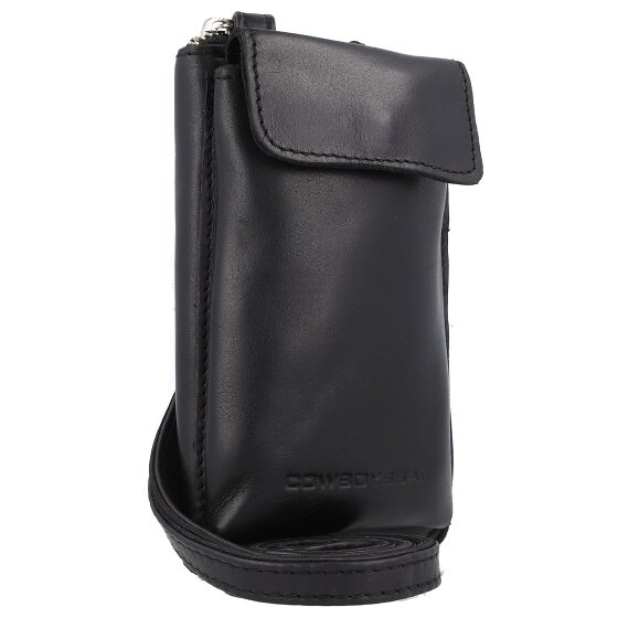 Cowboysbag Bonanza Garston Funda de teléfono móvil Piel 9 cm