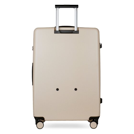bugatti Linea 4 ruedas Trolley L 76 cm