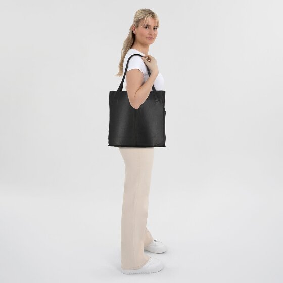 Greenburry Nappa Bolsa de compras Piel 43 cm