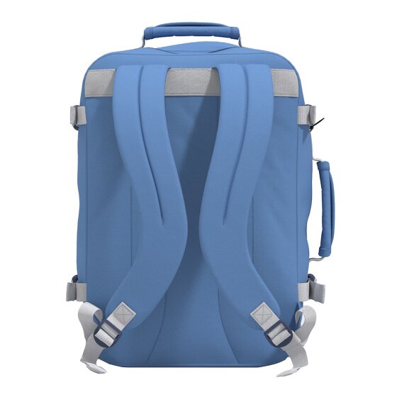 Cabin Zero Classic 124 Mochila de día 45 cm Compartimento para el portátil