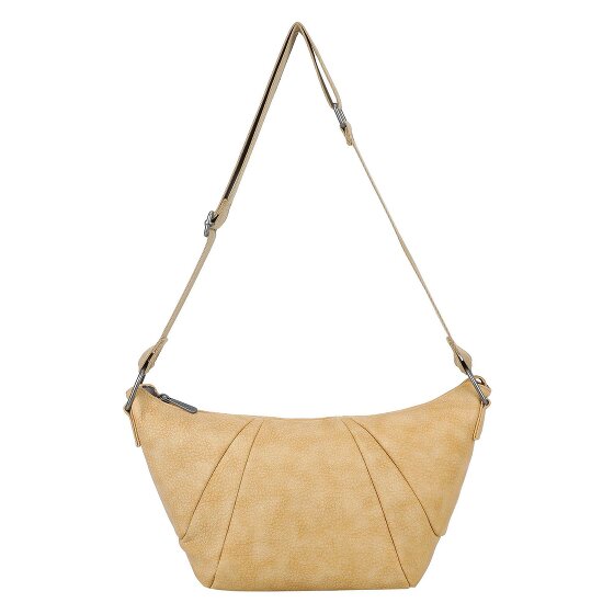 Fritzi aus Preußen Limited Happy Flocked Bolsa de hombro 25 cm