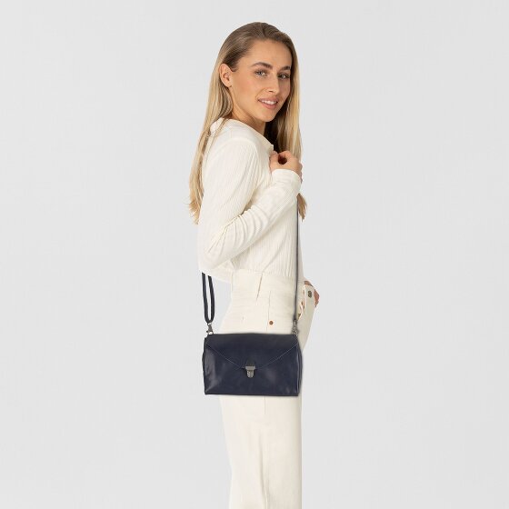 Harold's Fold Bolsa de hombro Piel 20 cm