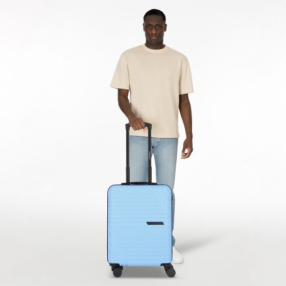 Cocoono Larnaka 4 ruedas Carro de la cabina 55 cm