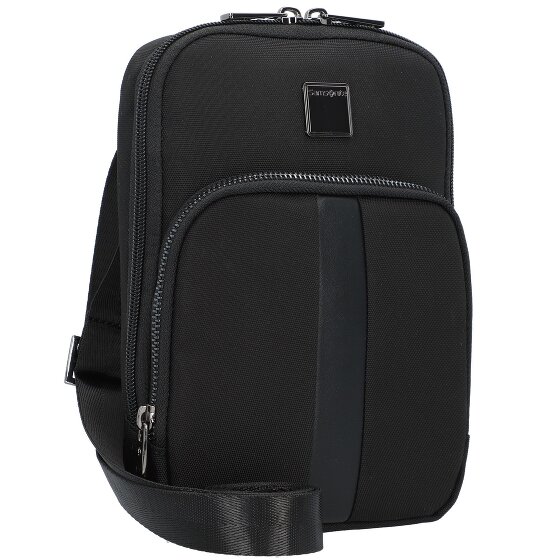 Samsonite Sacksquare Bolsa de hombro 15.5 cm