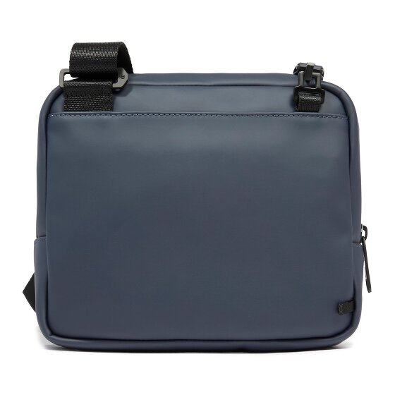 Piquadro Corner Bolsa de hombro 22 cm