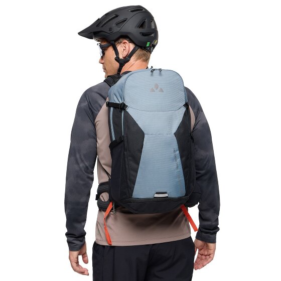 Vaude TrailControl 25+ Mochila de senderismo 54 cm