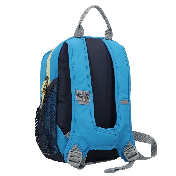 Jack Wolfskin Sprout Mochila para niños 25.5 cm