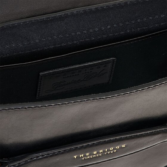 The Bridge Bolso Bettina Piel 22 cm