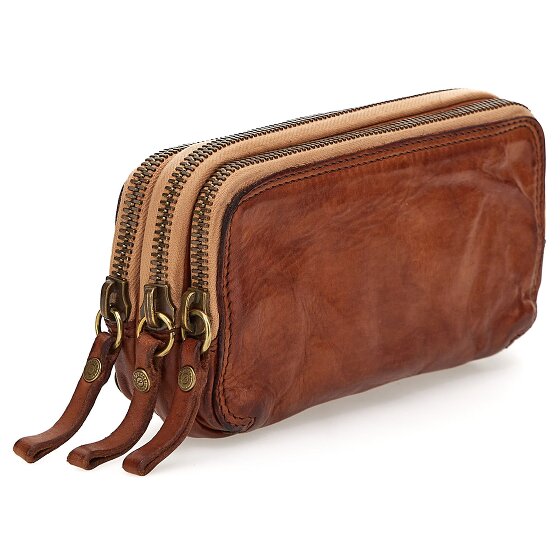 Campomaggi Classic Bolsa de hombre Piel 20 cm