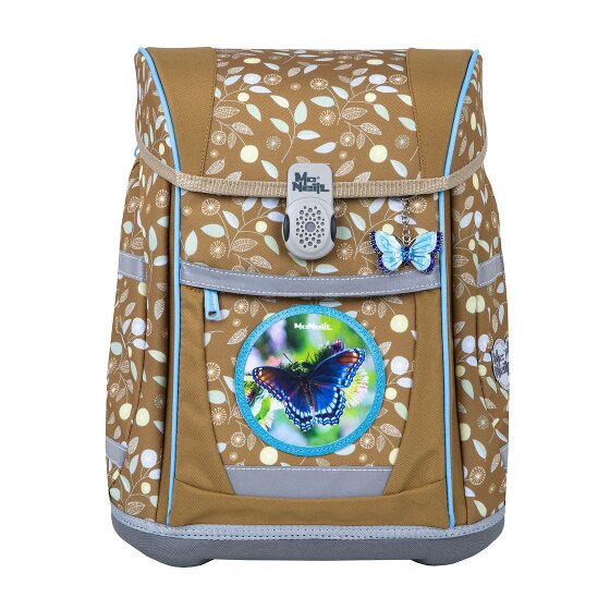 McNeill Tenero Juego de mochilas escolares 5 piezas