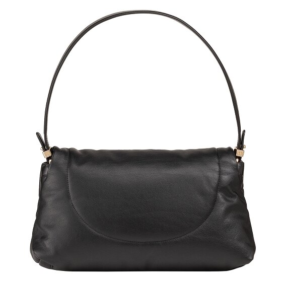 DuDu Melville Bolsa de hombro Piel 31 cm