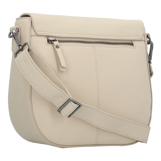 Harbour 2nd Just Pure Lili Bolsa de hombro Piel 26 cm