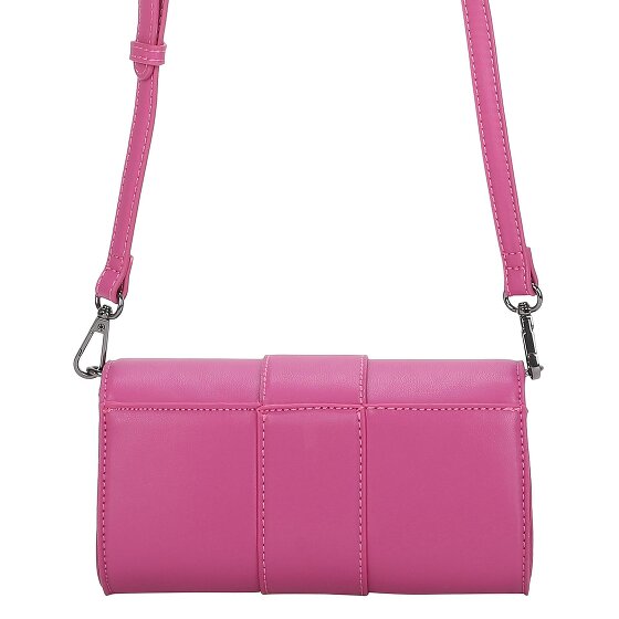 Buffalo Curve Night Bolsa de hombro 20 cm