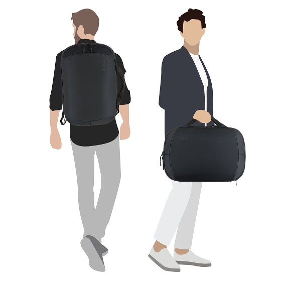Thule Subterra 2 Mochila de negocios 46 cm Compartimento para el portátil