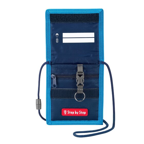 Step by Step Bolsa de pecho 11 cm