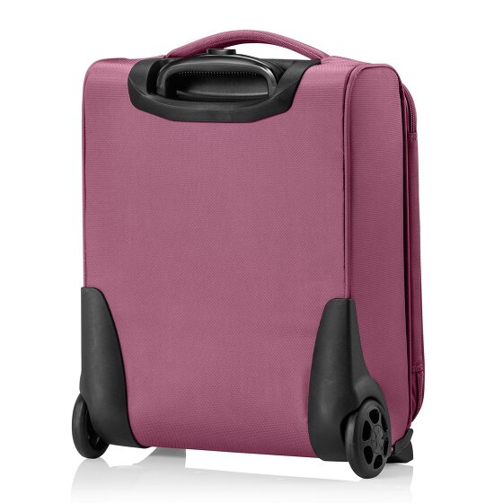 Pack Easy Easytrip 2 ruedas Carro de la cabina 45 cm