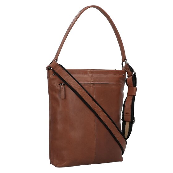 Harold's Caugio Bolsa de hombro Piel 27 cm