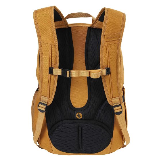 NITRO Hero Mochila de día 51 cm Compartimento para el portátil