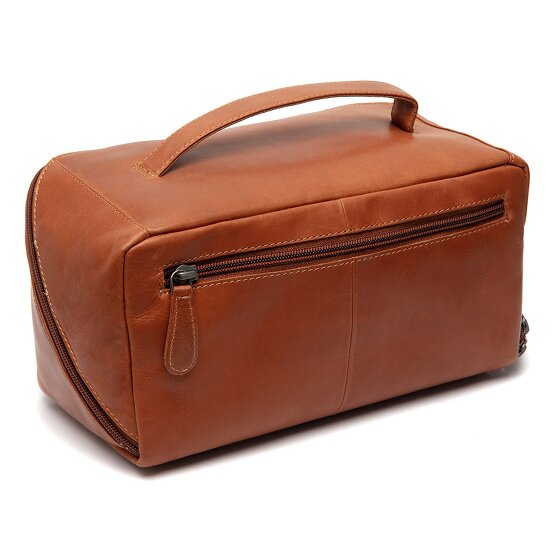 The Chesterfield Brand Elmia Bolsa de aseo Piel 24 cm