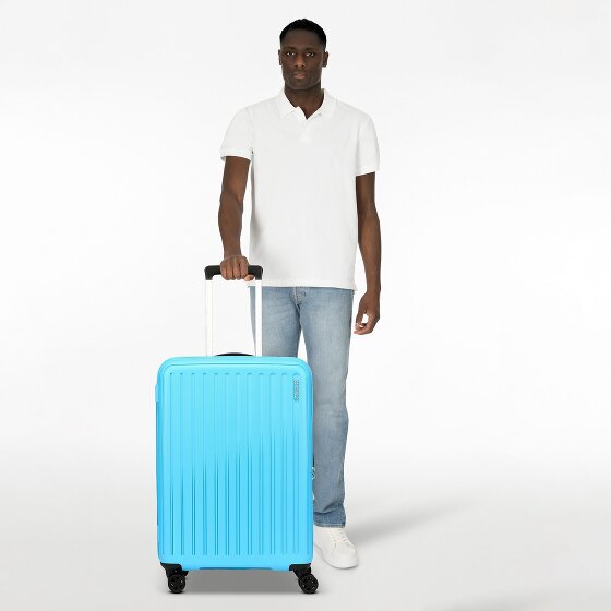 American Tourister Rejoy 4 ruedas Trolley 68 cm