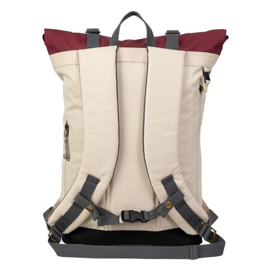 Doughnut Christopher Mochila de día 50 cm Compartimento para el portátil