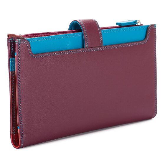 Mywalit Continental Cartera Piel 20 cm