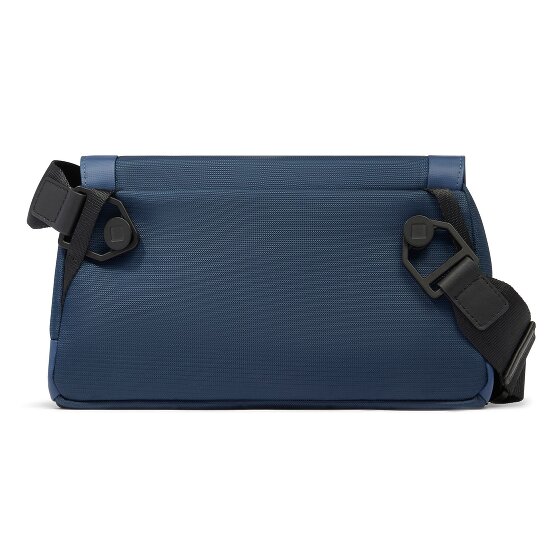 Piquadro S140 Bolsa de hombro 26 cm