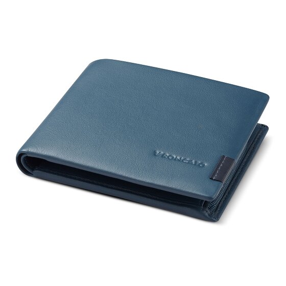 Roncato Monaco Cartera Piel 9 cm