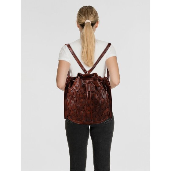 Desigual Argon Mochila de día 35 cm