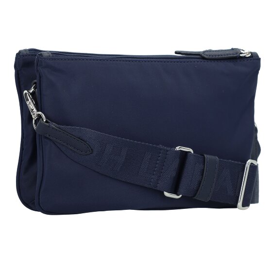 Lauren Ralph Lauren Landyn Bolsa de hombro 24.5 cm