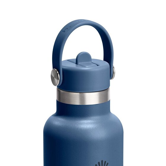 Hydro Flask Hydration Standard Flex Straw Cap Botella para beber 620 ml