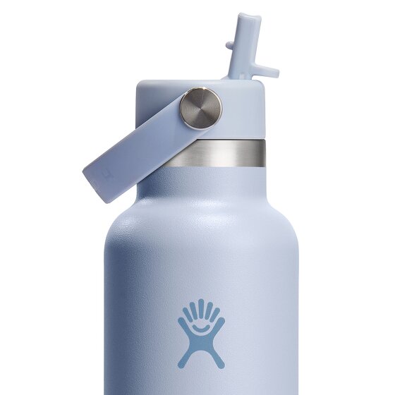 Hydro Flask Hydration Standard Flex Straw Cap Botella para beber 620 ml