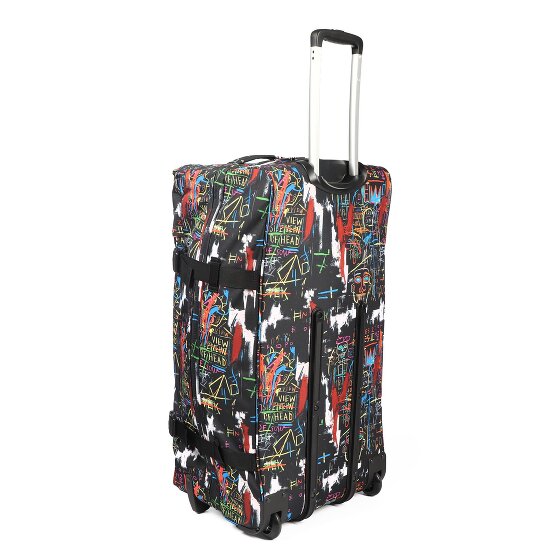 Eastpak Transit'R 2 ruedas Bolsa de viaje L 79 cm