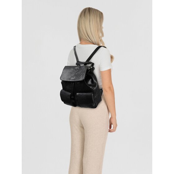 Desigual Sierra Mochila de la ciudad 32 cm