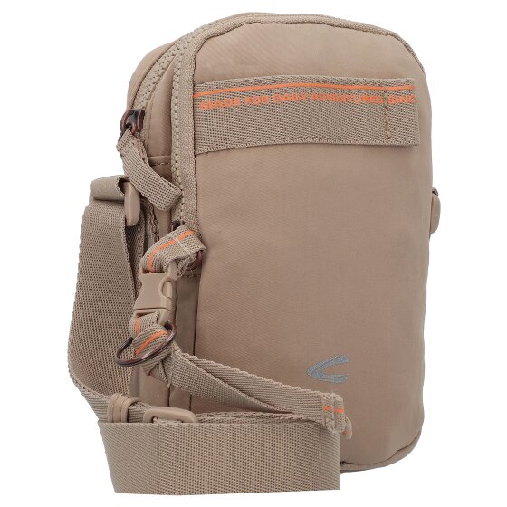 camel active Spirit Bolsa de hombro 13 cm