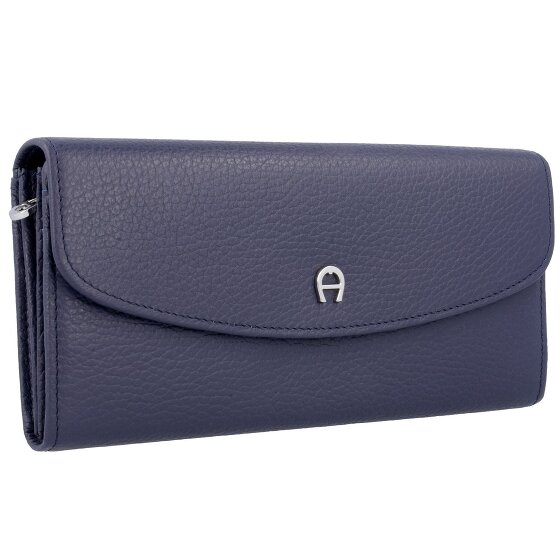 AIGNER Cartera Basics Piel 19,5cm