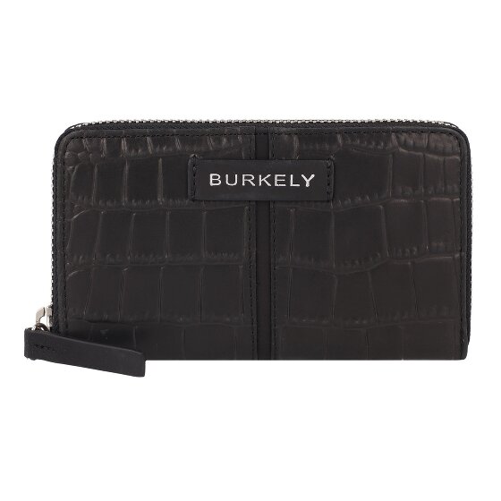 Burkely Cool Colbie Cartera Piel 14 cm