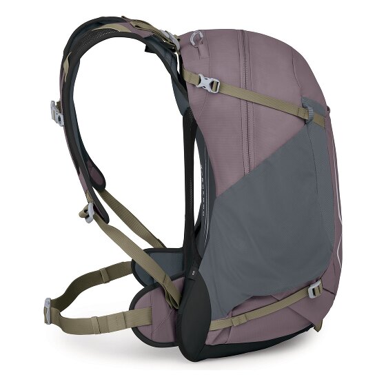 Osprey Hikelite 26 Mochila de senderismo 51 cm