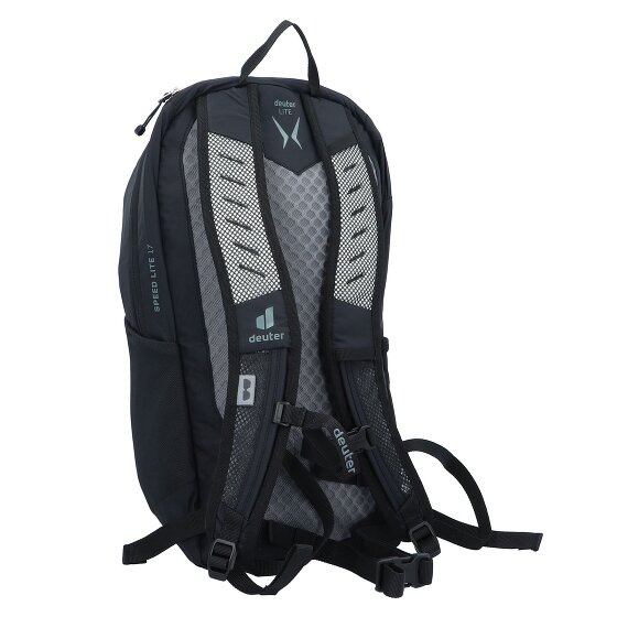 Deuter Speed Lite 17 Mochila de senderismo 46 cm