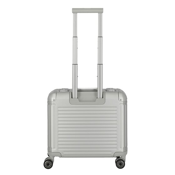 Travelite Next 4 ruedas Carrito de negocios 43 cm