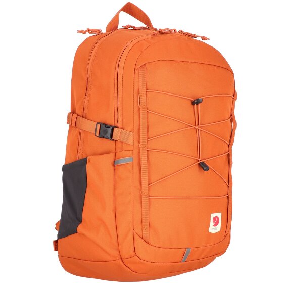 Fjällräven Skule 28 Mochila de día 48 cm Compartimento para el portátil