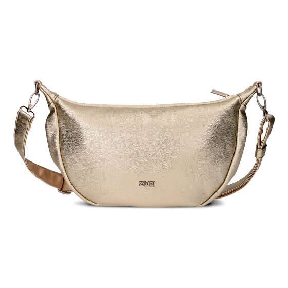 Zwei Mademoiselle.M Bolsa de hombro 34 cm