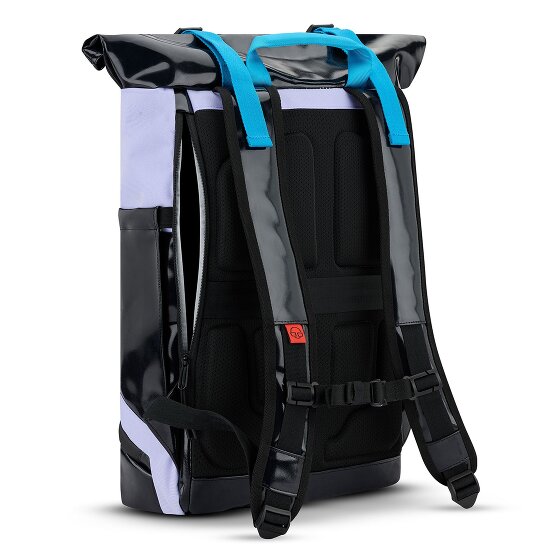 Johnny Urban Edge Series Ashton Mochila de día 46 cm Compartimento para el portátil