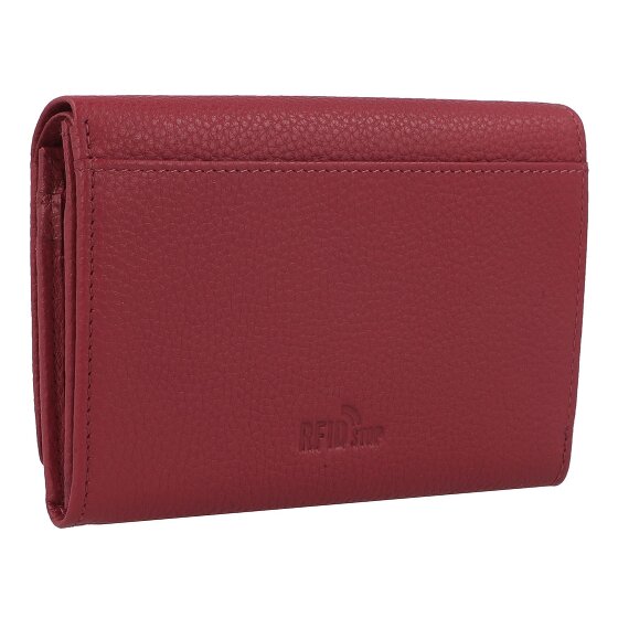 Picard Java 1 Cartera Piel 13.5 cm