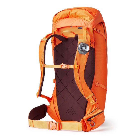 Gregory Mochila alpina Targhee FT 35 M-L 76 cm